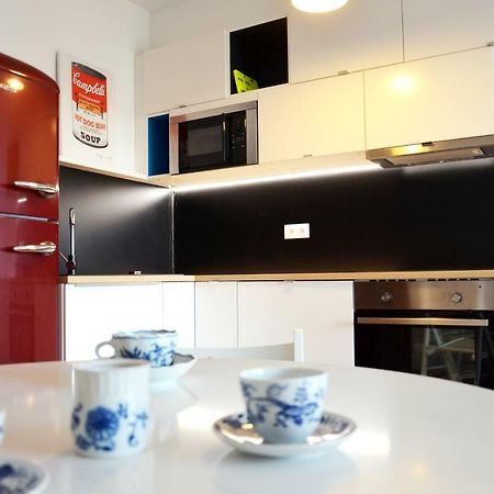 Brand New Apartment. Parking Spot Included! Pressburg Exterior foto